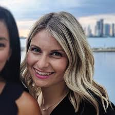 After a short but rewarding ride with CAE, I'm moving