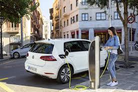 Voiture Electrique Notre Top 5 En France Pour 2018 2019 Volkswagen Voiture Electrique Voiture
