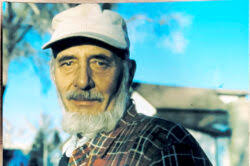 Dr. Bernard Roy 'Pete' Bouchard