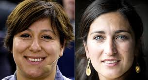 FLAMAN BÖLGESİNDE TÜRK ADAYLARDA YAPRAK DÖKÜMÜ