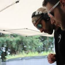 Stream Frank Jost (Vinylschubser)