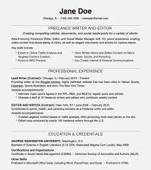 Give yourself a job title. How To Put Self Employed On Resume With Examples