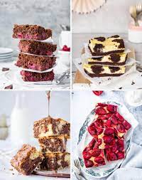 Die besten rezepte mit früchten, streuseln, schokolade. Blechkuchen 48 Einfache Rezepte Fur Alle Simply Yummy