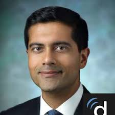 Dr. Mandeep Singh, MD
