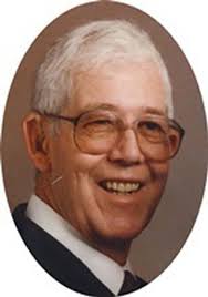 Gordon Stanley Reeve Obituary December 6, 2012