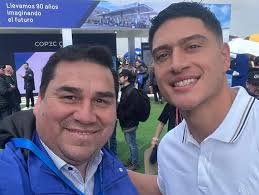 🫛🫑🍅Compartimos el calendario de ferias libres para nuestros vecinos y  amigos de San Pedro de La Paz.