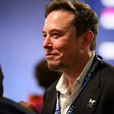 Elon Musk snubbed by UK Government over social media riot posts