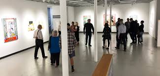 Birmingham Bloomfield Art Center Classes Paintings Page 12 Detroit Art Review