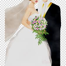 We would like to show you a description here but the site won't allow us. Bride And Groom Cartoon Clipart Wedding Flower Bride Transparent Clip Art