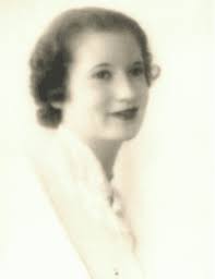 Mrs. Mary Jane Chennault