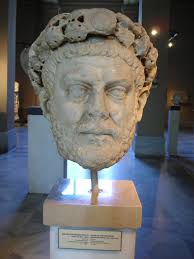 The Decline Of The Roman Empire Boundless Art History