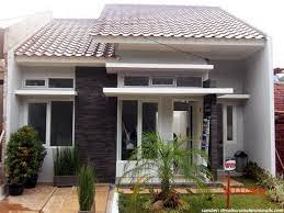 Rumah minimalis, kumpulan gambar desain dan model rumah minimalis dari yang modern sampai sederhana yang bagus dan sangat elegan. Contoh Desain Tipe Rumah Minimalis Type 21 Sampai 70 Tahun 2021