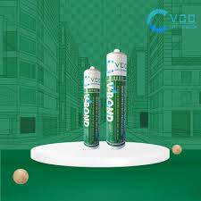 Keo silicone đa năng V-bond ngoại thất - vccon.net