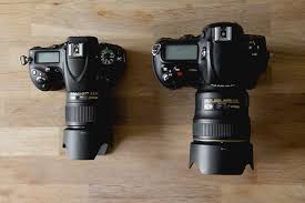 Canon Mark Ii Vs Nikon D750 Nikon D750 Review Nikon You Ve Created A Monster Digital Camera Photography Nikon Camera Lenses Nikon Digital Camera