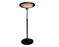 Save on big brands today. Amazon Shoppers Are Loving This Electric Patio Heater For Autumnal Evenings Daily Mail Online