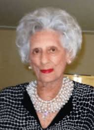 Josephine ""Jo"" Dutton Obituary August 1, 2019