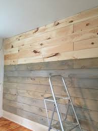 Shiplap—a stack of wooden boards that can be positioned horizontally or diagonally—is a tasteful way to add texture and visual interest to just about any room. 480 Ship Lap Wall Ideas Ship Lap Walls Home House Design