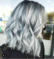 Pin On Artic Fox Hair Color Formulas
