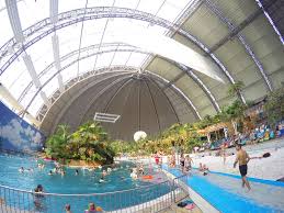 Berlin Mit Kind Tropical Islands Mit Ubernachtung Packliste Und Tipps Island Urlaub Ausflug Alleine Reisen