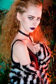 Webitorial for #Rousemag featuring Model -Whitney Taylor \ HMUA Stephanie  Lieblich \ Retouching Chris Cournoyer \ Photographer...