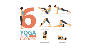 We did not find results for: 6 Yoga Poses To Fix Lordosis Seekhealthz