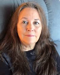 Anita Endrezze — Press 53