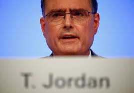 Swiss National Bank says expansive policy needed to tackle coronavirus  downturn