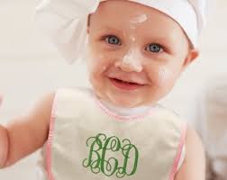 Monogrammed Bib Girl, Baby Bibs Personalized, Monogram Bib Boy,  Personalized Bib Toddler, Monogrammed Bib Sets, Personalized Bib Set