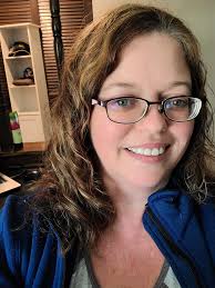 Exceptional hair stylist at Denham Springs Beauty College