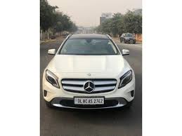 Used Mercedes Benz Gla Class 220 D 4matic 2017 In New Delhi At Cartrade Second Hand Gla Class For Sale In In 2020 Used Mercedes Benz Mercedes Benz Mercedes Benz Gla