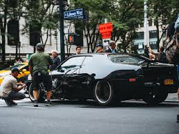 See The Amazing Cars Of Fast 8 Filming In New York City Amazing Cars Fast 8 Cars Fast 8