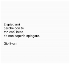 Pin Su Frasi D Amore
