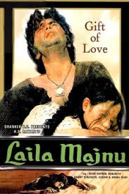 Check spelling or type a new query. Laila Majnu 1979 Directed By Harnam Singh Rawail Reviews Film Cast Letterboxd
