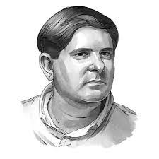 Franklin Walsh's Instagram, Twitter & Facebook