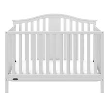 Graco Solano 4 In 1 Convertible Crib Espresso Bonus Graco Premium Foam Mattress Walmart Com Cribs Convertible Crib Storkcraft