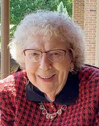 Mildred “Arlene” Roy Obituary