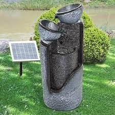 Typen, variationen, designs für gärten sowie pflegetipps für diy brunnen. Solar Gartenbrunnen Selber Bauen Schwierig Ist Es Nicht