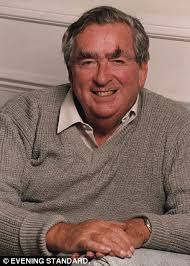 Denis Healey was a giant who shames today's Labour pygmies says Dominic  Sandbrook