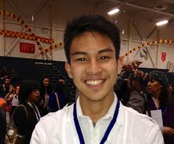 Summit High School graduate earns national academic honor