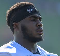 In injury plagued season, Falcons must plan without Grady Jarrett for  Steelers game