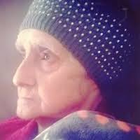 Stewart, Ruth A. (Benton)