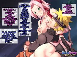 Konoha Genei Jutsu Parte Mang S Naruto Porn Hentai Homesexiezpix Web Porn