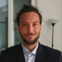 Andrea Passaretti's Instagram, Twitter & Facebook