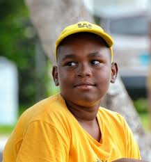 Special Olympics Bahamas