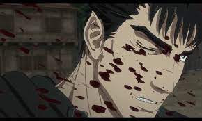 Berserk Indonesia Beranda Facebook