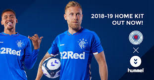 Maybe you would like to learn more about one of these? Greaves Sports The Brand New Rangers Fc Kit Is Here From Facebook