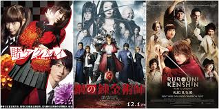 If you enjoyed this video the be sure to like, share and subscribe, just. 5 Anime That Have A Great Live Action Adaptions 5 That Fell Flat