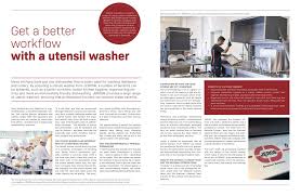 The danes, like citizens in most developed countries, recognize that the aging of their population presents many challenges. Jeros Uk An Interesting Read On The Benefits Of Our Utensil Washer Facebook