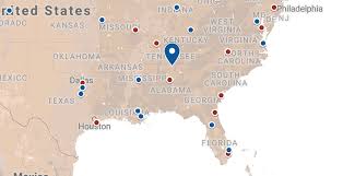 If you are planning a road trip, you might also want to calculate the total driving time from alabama to florida so you can see when you'll arrive at your destination. 1 Student Injured In Accidental Shooting At Alabama Elementary School At Least 44 Killed And 83 Injured By Guns At Schools So Far This Year The 74