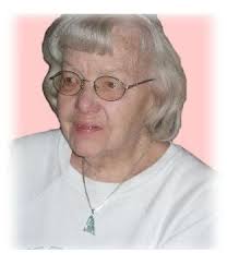 Ginger Knapp Posey Obituary May 25, 2010